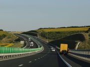 Carosabil umed pe A2