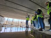 Lecție pentru viața de drumar