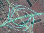 Nod rutier TURBION la Pașcani Turbion Pascani