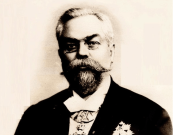 Marele savant Anghel Saligny, omagiat la Iași Anghel Saligny