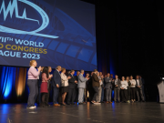 CNAIR – premiată la al XXVII -lea Congres Mondial de Drumuri