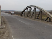 „Dați-ne înapoi Podul de la Crasna”