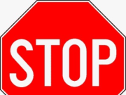 STOP: cine l-a inventat și de ce a apărut pe drumuri