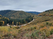 Drumul Talienilor: se apropie reluarea unei legături între județele Suceava și Neamț