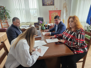 Frumușica, județul Botoșani: drumuri și trotuare ca la oraș