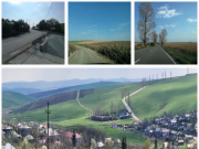 Românești, județul Iași – un pas spre civilizație