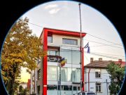 PETROL EURO-TEHNIC RĂDĂUȚI comercializează carburanți pentru utilajele drumarilor