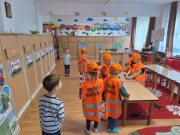 Drumarii de la Grădiniță