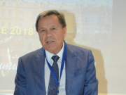 Profesorul emerit Radu ANDREI, o viață de drumar