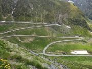 Transfăgărășan – jumătate de secol!