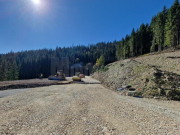 Drumul Panaci – Bilbor, care face legătura Bucovinei cu Ardealul, va fi un spectaculos traseu turistic din țară.