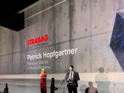 STRABAG de 30 de ani în România!