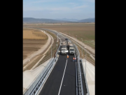 Modernizare pe DN 67 B Pitești – Drăgășani – Târgu Jiu, proiect blocat de 13 ani. CNAIR a primit opt oferte la contractul pentru proiectare