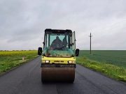 Județul Argeș – CJ alocă 3 milioane de euro pentru modernizarea DJ 703B de la Căteasca