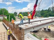 Județul Buzău – podul peste linia de tren Urziceni – Brăila va fi reconstruit