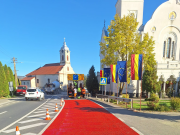 DRDP Timișoara: atenție sporită siguranței pietonilor!