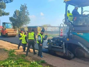 Județul Teleorman – continuă reabilitarea drumurilor județene