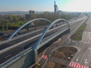 Oradea: Primul pasaj suprateran realizat de CNAIR cu autoritățile locale, finalizat din fonduri PNRR