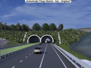 Guvernul a dat undă verde pentru autostrada Tg. Neamț – Iași – Ungheni
