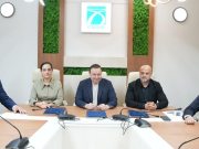 Județul Ilfov: a fost semnat contractul pentru construcția Variantei Ocolitoare (VO) Buftea!