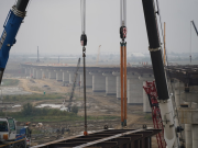 CNAIR – certitudine că va avea loc deschiderea în acest an a circulației pe toate cele 4 loturi (82,44 km) a autostrăzii Buzău – Focșani