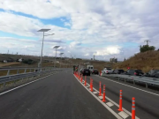 Județul Suceava – parteneriat CNAIR și CJ pentru modernizarea unei părți din varianta ocolitoare a Sucevei.