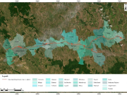 Aviz interministerial pentru sectorul din județul Iași al A8. Este ultimul pas înainte de aprobarea guvernului și scoaterea la licitație