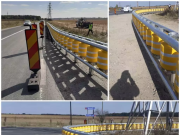 Parapetele care salvează vieți