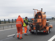 DRDP Brașov – pregătiri pentru iarnă