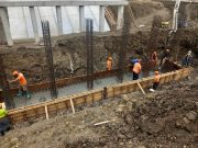 Chișinău: Un pod nou, la Sălcuța, pe R26 Bender – Căușeni – Cimișlia