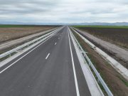 Cel puțin 200 kilometri de autostradă și drum expres până în 2028?