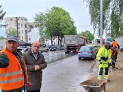 Municipiul Pașcani – șanse mari pentru schimbări radicale în infrastructura rutieră!