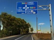 R. Moldova – „schimbarea la față” a drumurilor