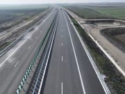 Se deschid pentru trafic Loturile 1 și 2 ale autostrăzii A7, între Buzău și Vadu Pașii și mai departe, până la Râmnicu Sărat