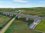 Consiliul de Administrație al CNIR a aprobat lansarea licitației pentru proiectarea și execuția Drumului Expres Bacău-Piatra Neamț