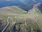 CNAIR va moderniza DN 67C, Bengești – Sebeș(Transalpina)