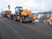 DRDP Brașov: cinci poduri şi pasaje de pe Varianta Ocolitoare a Braşovului intră în reparaţii