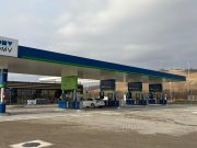 Au fost redeschise încă două spații de servicii pe A1, la Miercurea Sibiului!