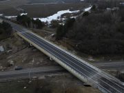 R. Moldova: Lucrări ample de modernizare a drumului M5(Ucraina – Criva – Bălți – Chișinău – Tiraspol – frontiera cu Ucraina).