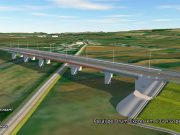 Drum Expres Bacău – Piatra Neamț: documentația pentru licitația de proiectare și execuție, transmisă la ANAP