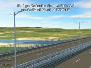 Autostrada Pașcani – Suceava: CNAIR a deblocat licitația pentru Lotul 2 / Ofertele se depun pe 25 noiembrie