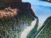 DRDP Craiova: DN 7A, un drum de poveste, a intrat în reabilitare