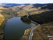 Județul Vaslui – investiții masive în infrastructura rutieră