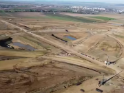 Județul Iași – Stadiul lucrărilor la Autostrada Moldovei A7