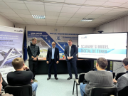 Chișinău – Inovație și digitalizare în infrastructura rutieră