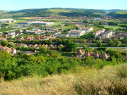 Județul Alba – vor începe lucrările la Varianta ocolitoare a municipiului Blaj