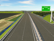 CNIR: Supervizare pentru Drumul Expres Focșani-Brăila