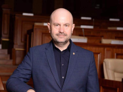 Chișinău: Nou ministru al Infrastructurii și Dezvoltării Regionale – Vladimir Bolea!