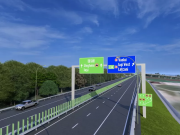 A fost publicată în Monitorul Oficial Hotărârea de Guvern cu privire la indicatorii tehnico-economici și finalizarea SF-ului pe tronsonul Motca – Leţcani -Ungheni!