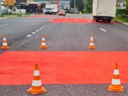 Treceri de pietoni iluminate pe DN-uri: CNAIR a primit două oferte!